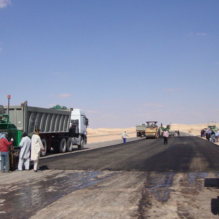 مشاريع بلدية جازان
